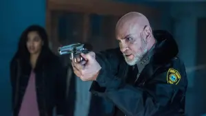 Задник до фильму"Полароід" #308769