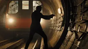 Задник до фильму"007: Координати Скайфолл" #771056