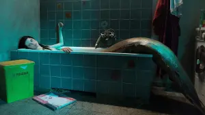 Задник до фильму"Доньки дансингу" #392153