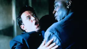 Задник до фильму"Дев’ять ярдів" #283751