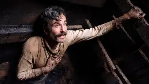 Задник до фильму"Нафта" #624032