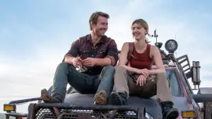 Задник до фильму"Смерчі" #562675