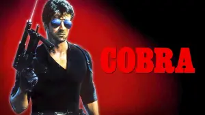 Задник до фильму"Кобра" #64278