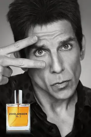 Постер до фильму"Зразковий самець 2" #766066