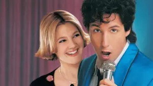 Задник до фильму"Співак на весіллі" #715830