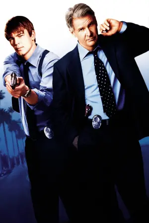 Постер до фильму"Голлівудські копи" #383017