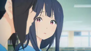 Задник до фильму"Ліза та блакитна пташка" #725185