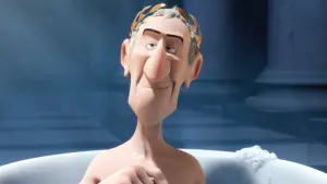 Задник до фильму"Астерікс і таємне зілля" #257848