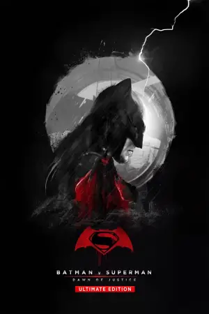 Постер до фильму"Бетмен проти Супермена: На зорі справедливості" #566149