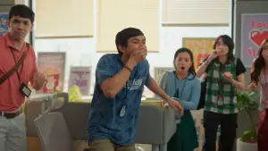 Задник до фильму"Tinggal Meninggal" #784177