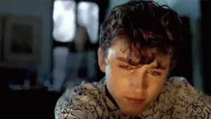 Задник до фильму"Назви мене своїм ім