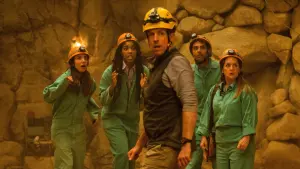 Задник до фильму"Корпоративні тварини" #408315