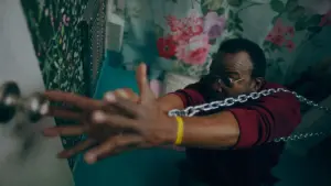 Відео до фільму Dead Mail | Official Trailer