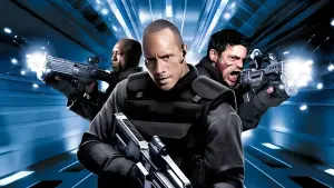 Задник до фильму"Дум" #677416