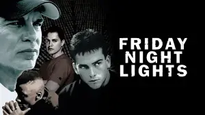 Задник до фильму"Нічні вогні п’ятниці" #651729