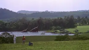 Задник до фильму"Парк Юрського періоду" #598120