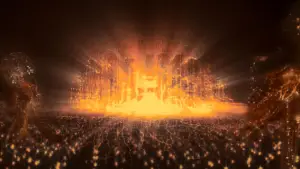 Задник до фильму"Матриця: Революція" #604676