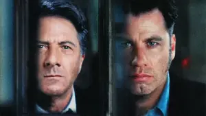 Задник до фильму"Божевільне місто" #297541