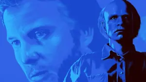 Задник до фильму"Мисливець на людей" #244848