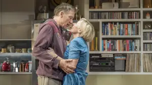 Задник до фильму"National Theatre Live: End" #774411