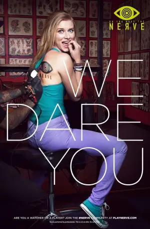 Постер до фильму"Нерв" #732643