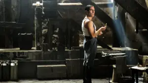 Задник до фильму"Лабіринт Фавна" #597304