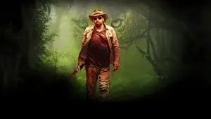 Задник до фильму"Звіряча лють" #658350