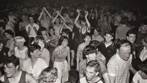 Задник до фильму"Northern Soul: Still Burning" #821046