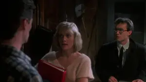 Задник до фильму"Реаніматор" #243952