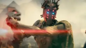 Задник до фильму"Rebel Moon. Частина 2: Та, що лишає шрами" #594162