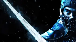 Задник до фильму"Мортал Комбат" #639018