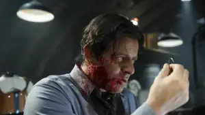 Задник до фильму"Пила 3D" #785832