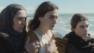 Відео до фільму Small Body | SMALL BODY TRAILER | TIFF 2021