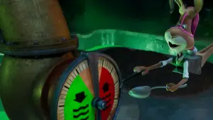 Задник до фильму"Спікед!" #766992