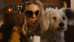 Задник до фильму"Суперґьорл" #767071