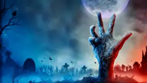 Задник до фильму"Мертві не помирають" #710785