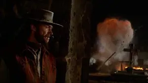 Задник до фильму"Two Mules for Sister Sara" #786013