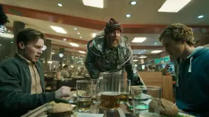 Задник до фильму"Удачі, веселися, не вмирай" #523448