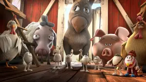 Задник до фильму"Круті яйця" #334009