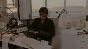 Задник до фильму"Кобра" #807039