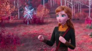 Задник до фильму"Крижане серце 2" #576011