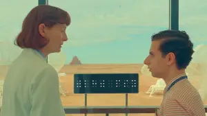 Задник до фильму"Астероїд-Сіті" #642179