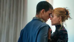 Задник до фильму"Хороша погана дівчинка" #577223