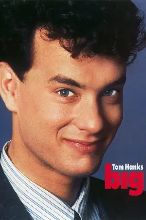 Постер до фильму"Великий" #599165