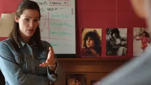 Задник до фильму"Далласький клуб покупців" #752163