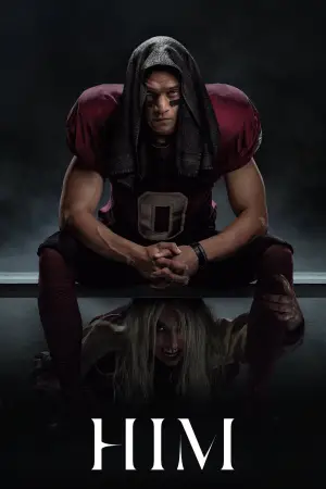 Постер до фильму"Легенда" #560930