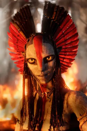 Постер до фильму"Аватар 3" #507948