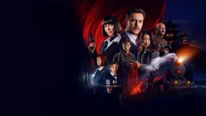 Задник до фильму"Красный шелк" #699730