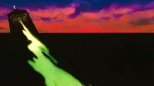 Задник до фильму"Князь темряви" #264755