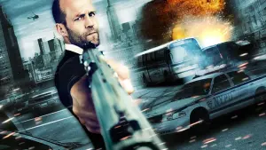 Задник до фильму"Захисник" #410487